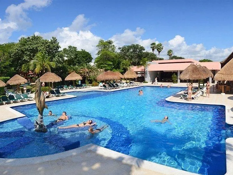 *****  Riu Lupita Hotel Playa del Carmen Mexico