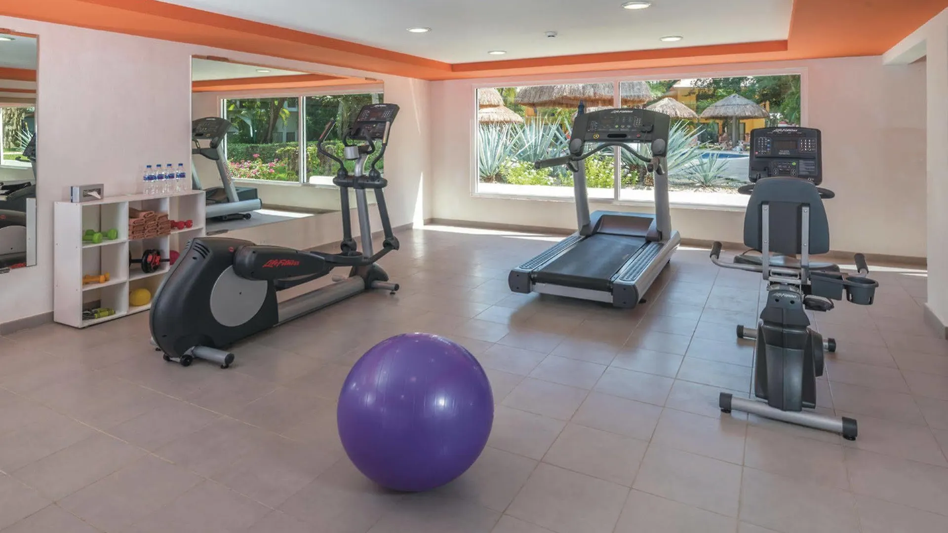 Riu Lupita Hotel Playa del Carmen