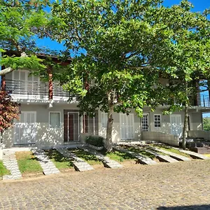 Casa de Férias Residencial Com Casas De 3 Dorm