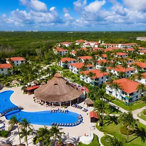 Курортный комплекс Ocean Maya Royale - только для взрослых, Лафите