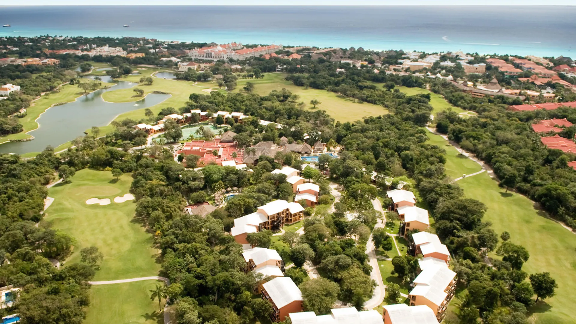 Riu Lupita Hotel Playa del Carmen