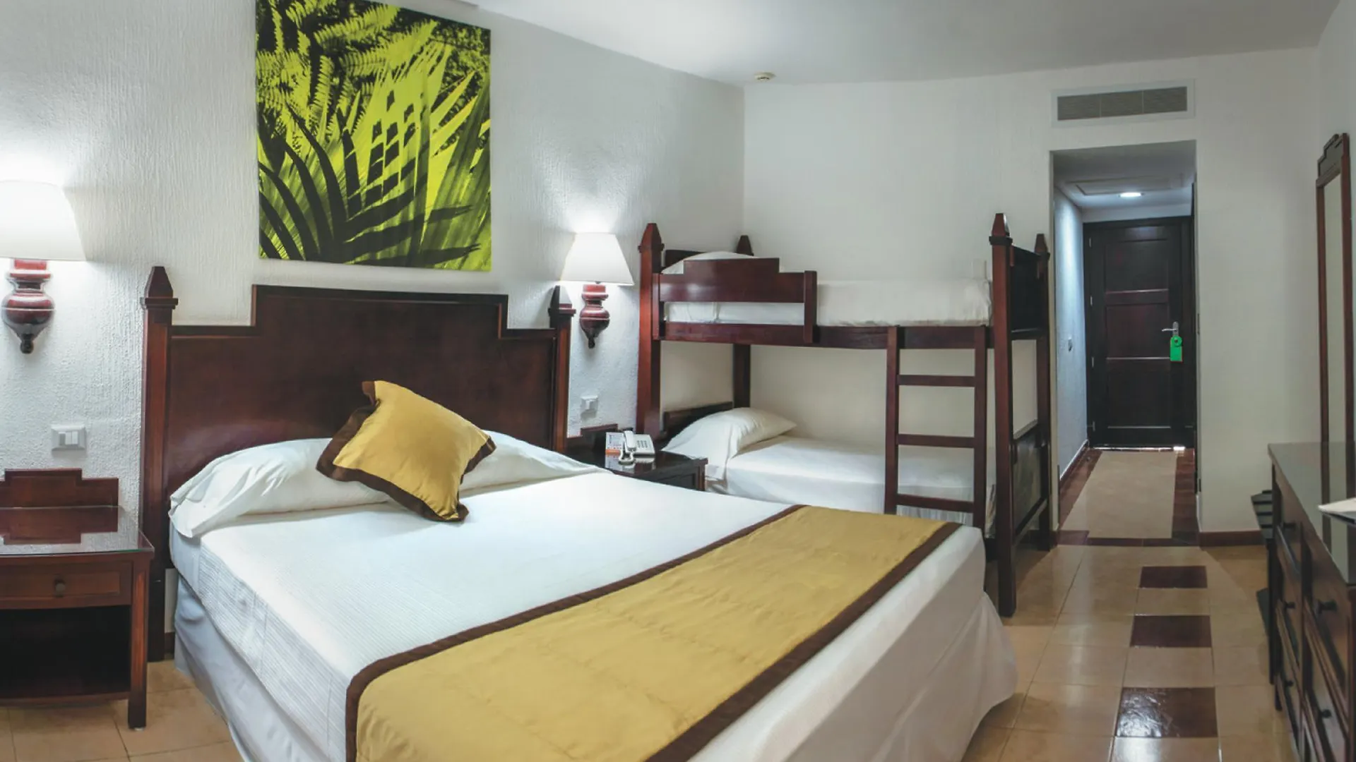 Riu Lupita Hotel Playa del Carmen