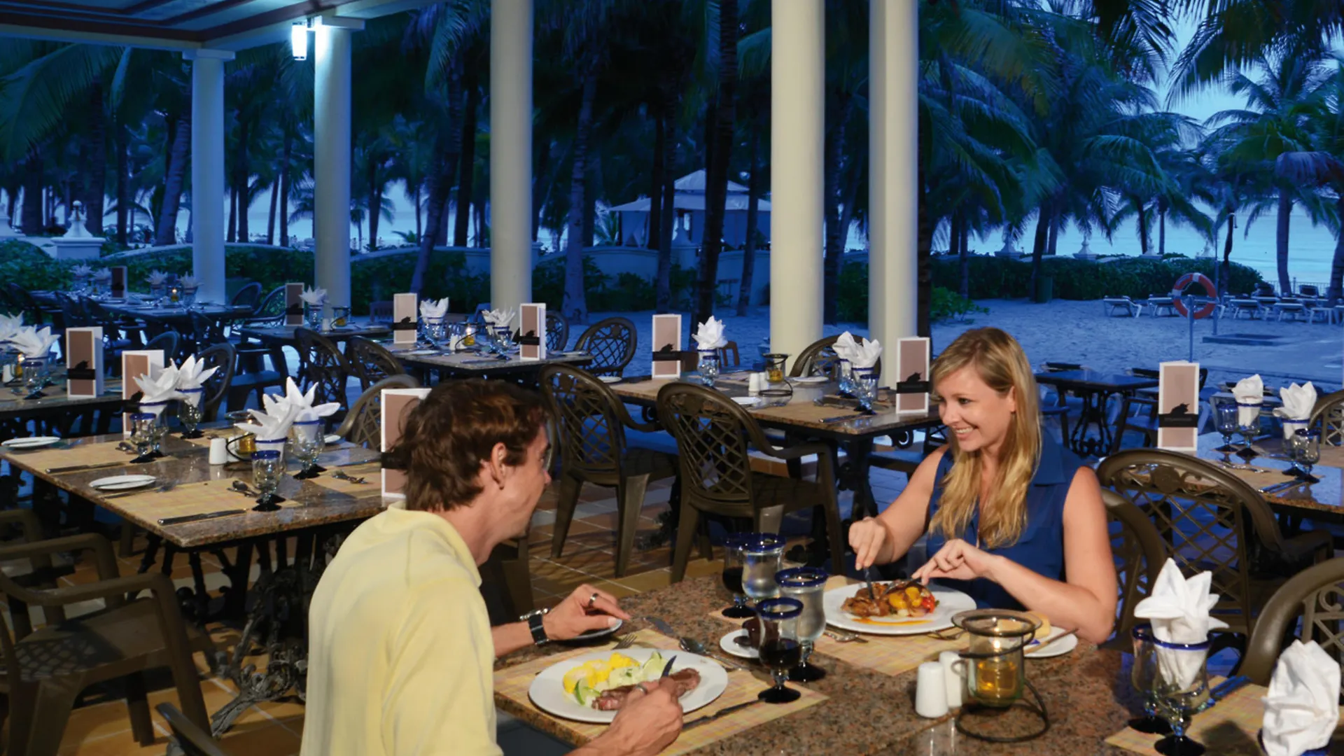 Riu Lupita Hotel Playa del Carmen