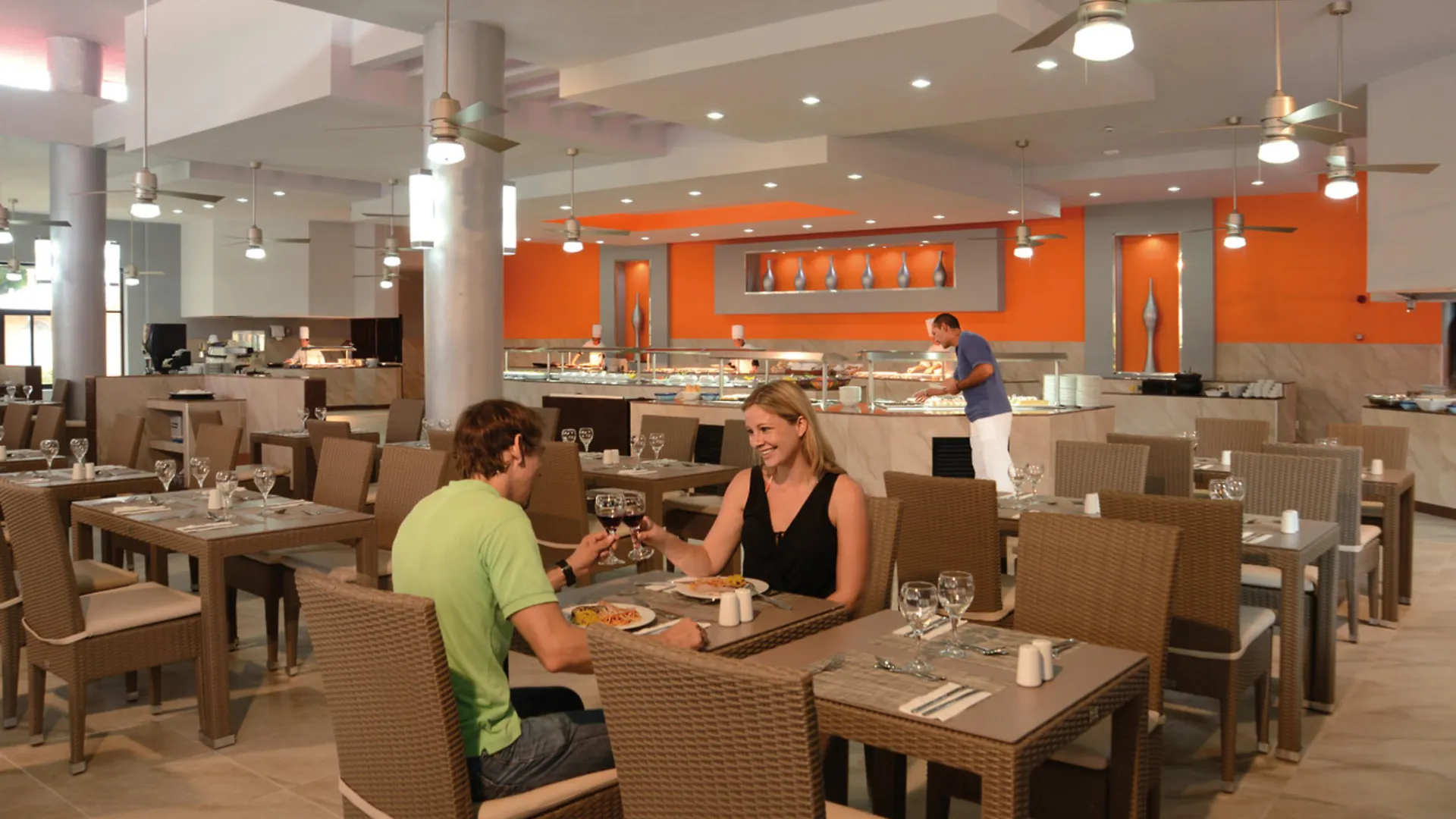 Riu Lupita Hotel Playa del Carmen