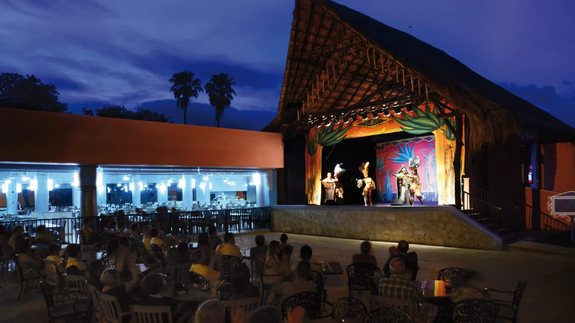 Riu Lupita Hotel Playa del Carmen