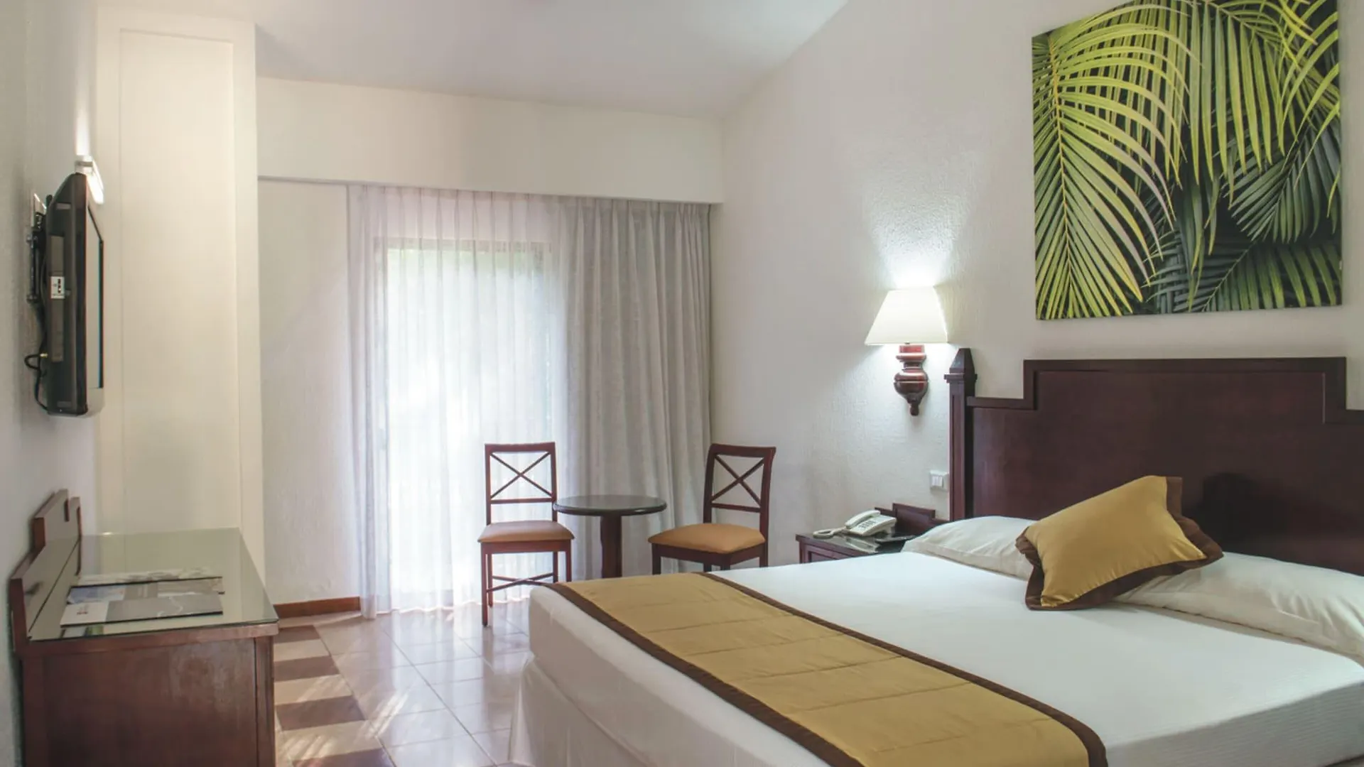 Riu Lupita Hotel Playa del Carmen