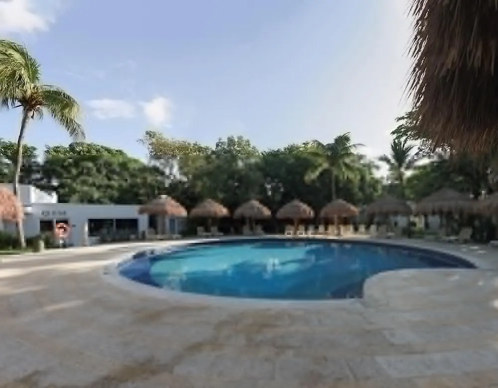 Riu Lupita Hotel Playa del Carmen