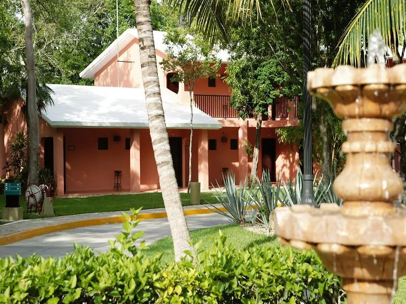 Riu Lupita Hotel Playa del Carmen 5*,