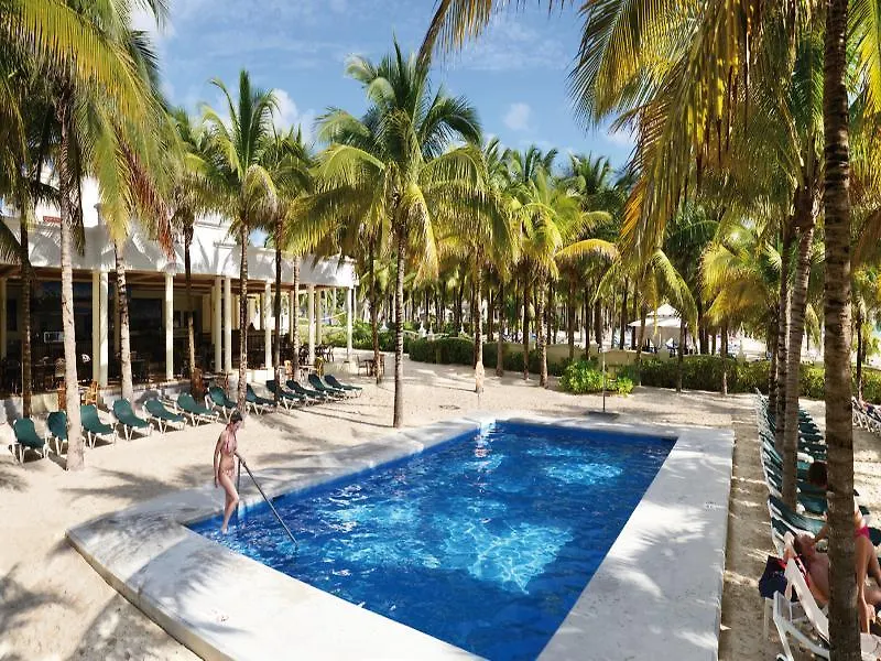 Riu Lupita Hotel Playa del Carmen