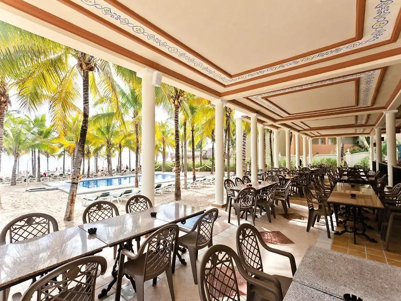 Riu Lupita Hotel Playa del Carmen