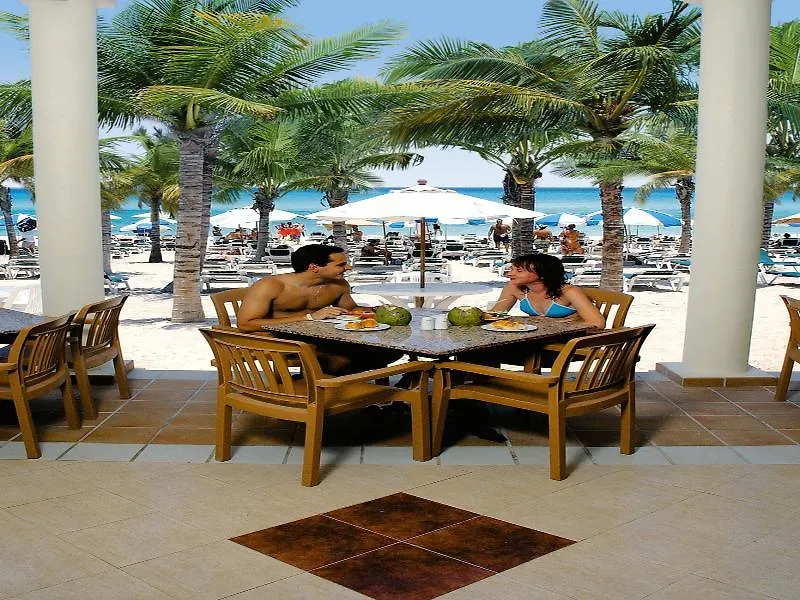 Riu Lupita Hotel Playa del Carmen Mexico