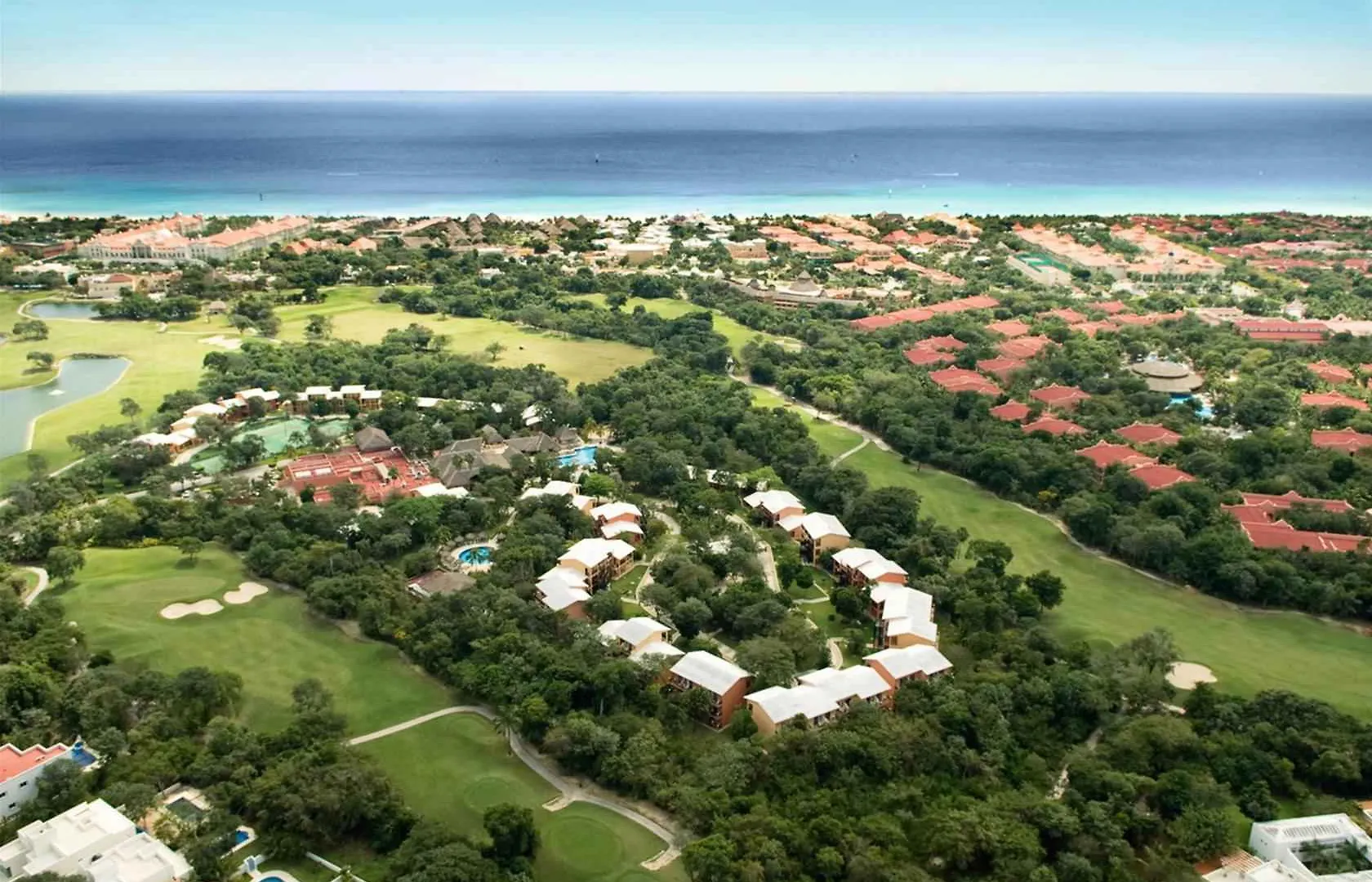 Riu Lupita Hotel Playa del Carmen