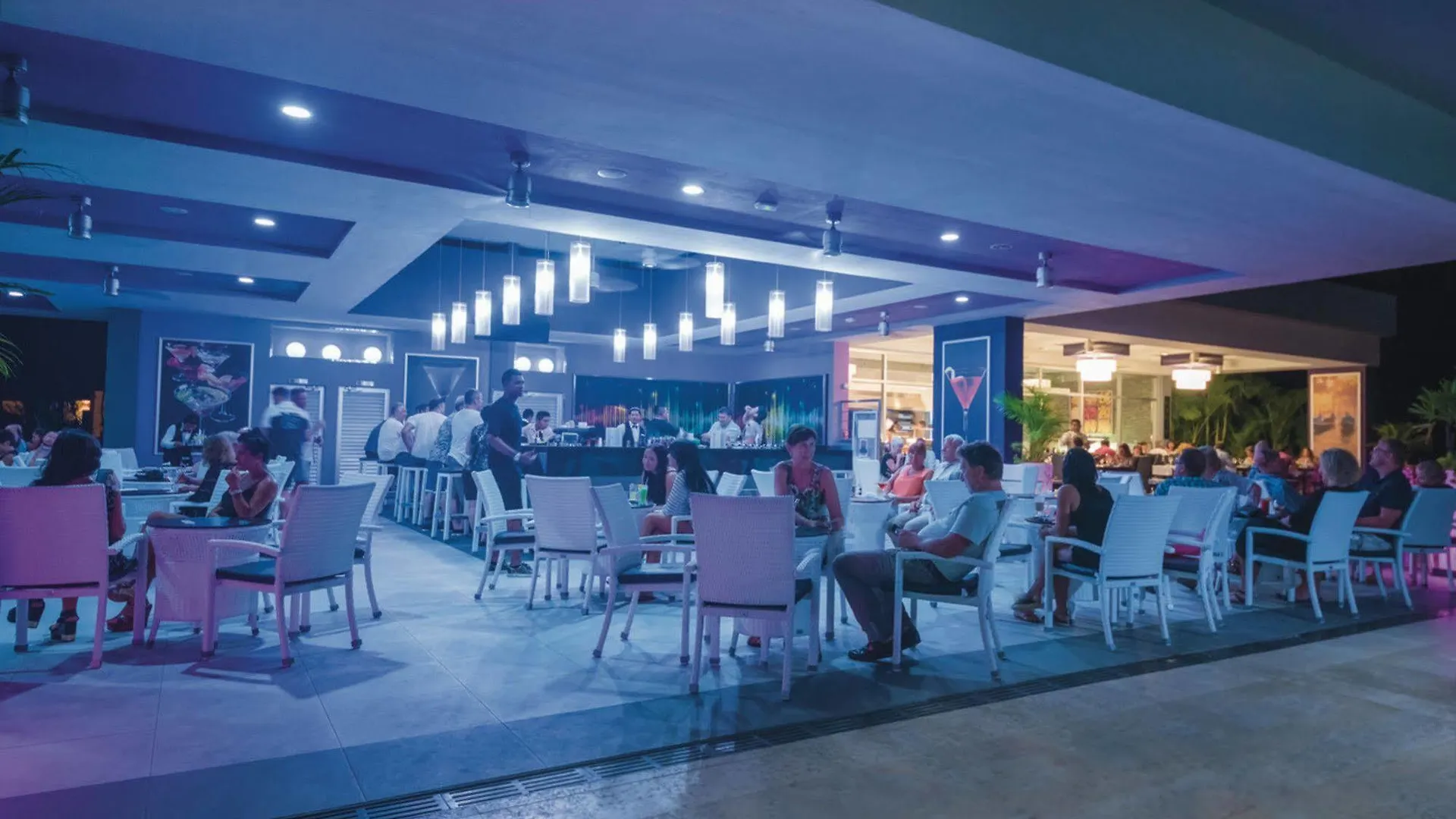 Riu Lupita Hotel Playa del Carmen